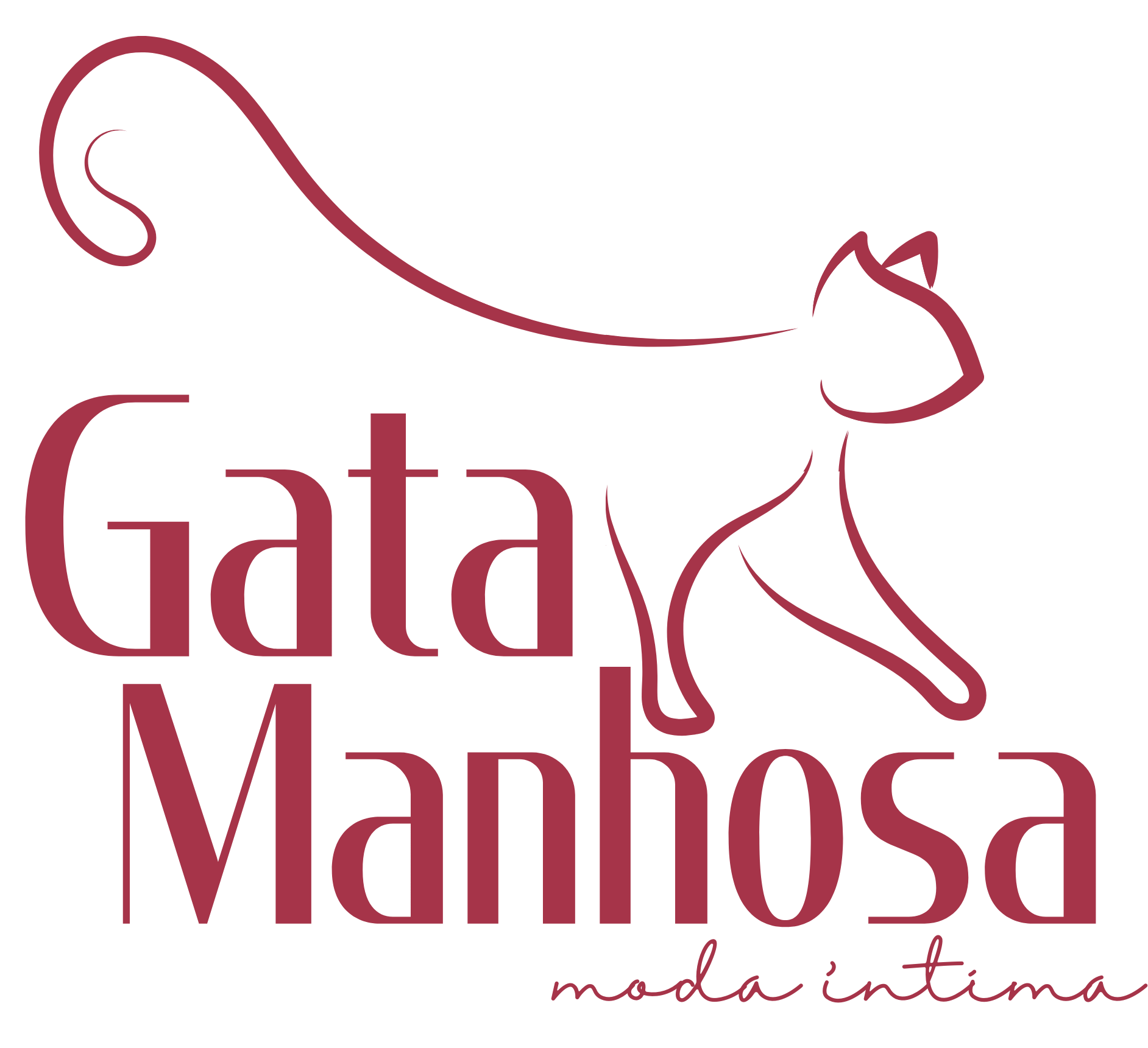 Gata Manhosa Moda Íntima - Sarzedo - MG